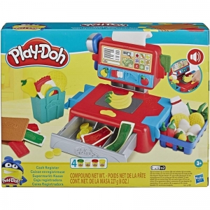 Play-Doh Cash Register Ταμειακή Μηχανή
