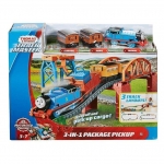 Thomas And Friends 3-In-1 Package Pickup Διαδρομές