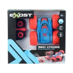 Exost Cross II Τηλεκατευθυνόμενο Αυτοκίνητο 360°