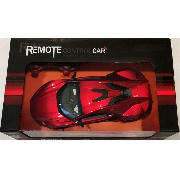 Τηλεκατευθυνόμενο αυτοκίνητο - Sport car Remote control