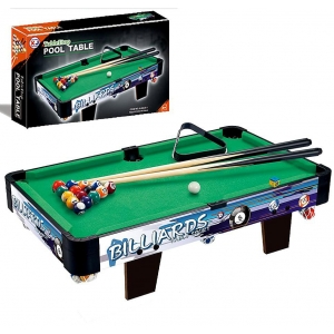 Επιτραπέζιο Billiards - Σφαιριστήριο