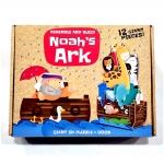 Puzzle Noah's - Κιβωτός 3D 12 pcs