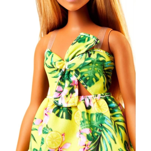 Barbie Fashionistas 126 Original