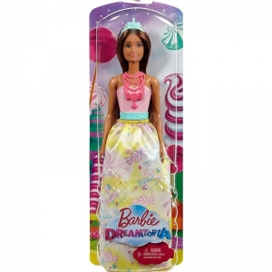 Barbie Dreamtopia Sweetville