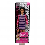 Barbie Fashionistas Original Striped Dress