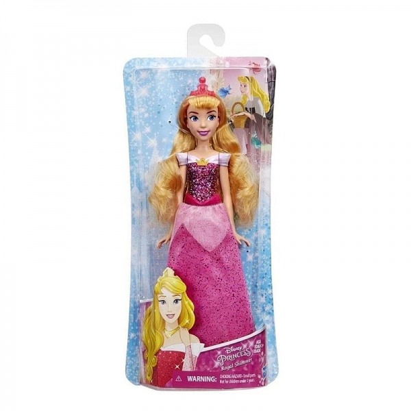 Disney Princess Royal Shimmer - Aurora