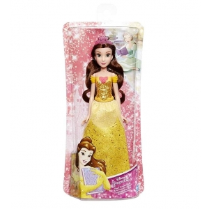 Disney Princess Royal Shimmer - Belle