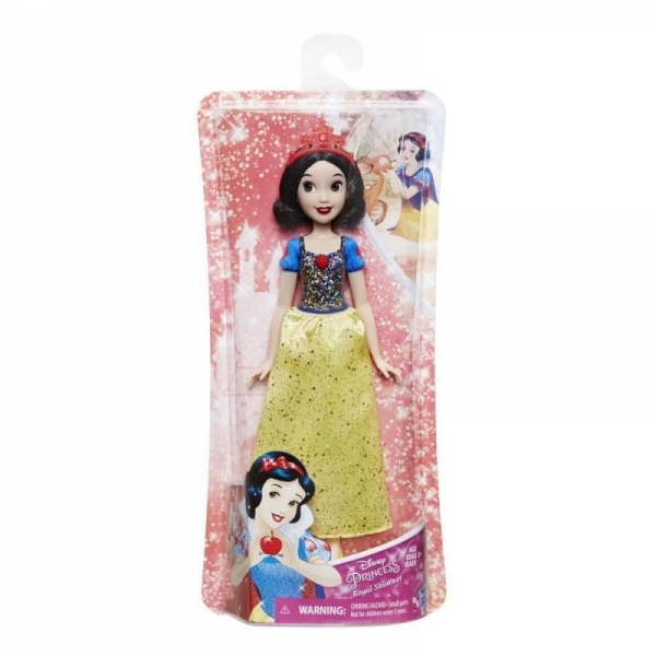 Disney Princess Royal Shimmer - Snow White