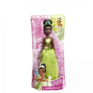Disney Princess Royal Shimmer - Tiana