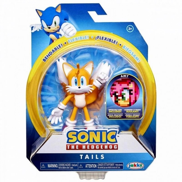 Sonic the Hedgehog 10 εκ.