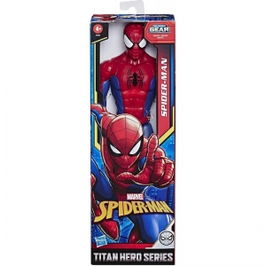 Spider-Man Marvel Titan Hero Series Super Hero 30 Εκ.