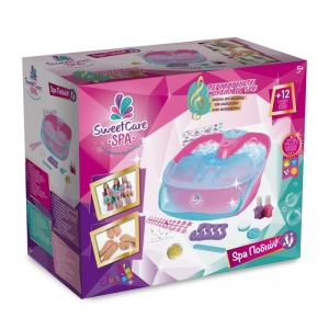 Just toys Sweet Care Foot Spa