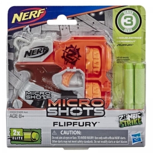 Nerf Microshots N-Strike Elite Firestrike (E0489) / (E0721)