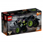 LEGO Technic Monster Jam Grave Digger (42118)
