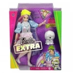 (GVR05) Mattel Barbie Extra Beanie 