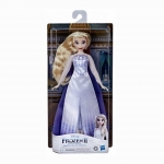 Disney Frozen 2 Fashion Doll Opp Queen Elsa (F1411)
