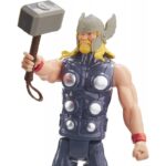 Marvel Avengers: Endgame Titan Hero Series Thor (E3308 / E7879)