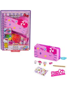 Hello Kitty And Friends Carnival Pencil Playset (GVC39/GVC41)