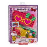Hello Kitty And Friends Mini Beach Pencil (GVC39/GVC40)
