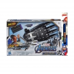 Nerf Avengers Power Moves Black Panther