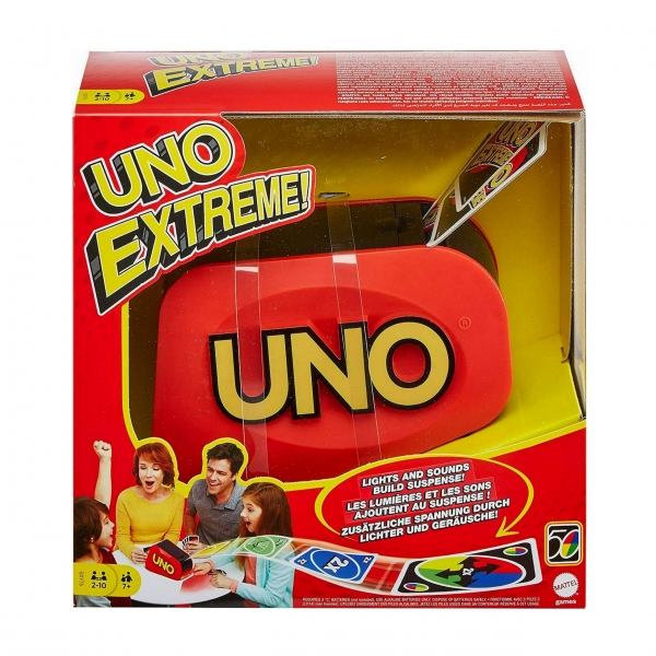 UNO Extreme (GXY75)
