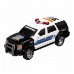 ROAD RIPPERS Rush & Rescue 12” – Police SUV (36/20155)