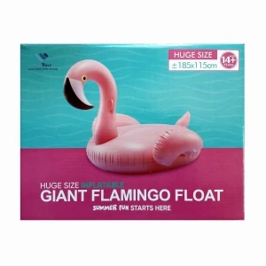 Φουσκωτό Flamingo (GFF01)
