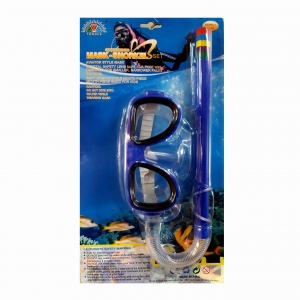 Γυαλιά και αναπνευστήρας - Mask / Snorkel (B24639)