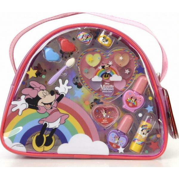Markwins: Disney Minnie Magic Beauty Bag (058482)