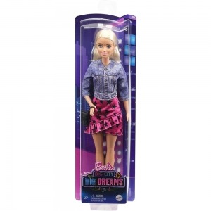 Barbie Malibu (GXT03)