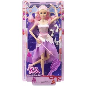 Barbie Καρυοθραύστης Πριγκίπισσα (GXD62)