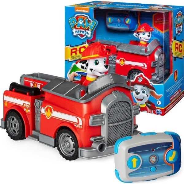 spin_master_marshall_rc_fire_truck_vehicle carouseltoys.
