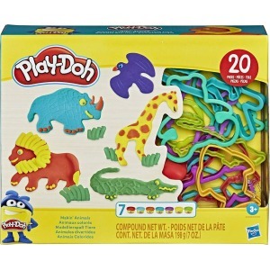 Play-Doh Making Animals (E9380)