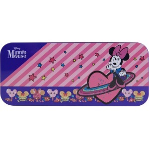 Markwins Disney Minnie Cosmic Candy Lip & Face Tin (1580380E)