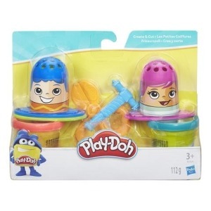 Play-Doh Create & Cut Set (B3424)