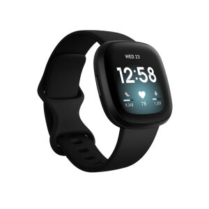 Smartwatches - Activity Trackers
