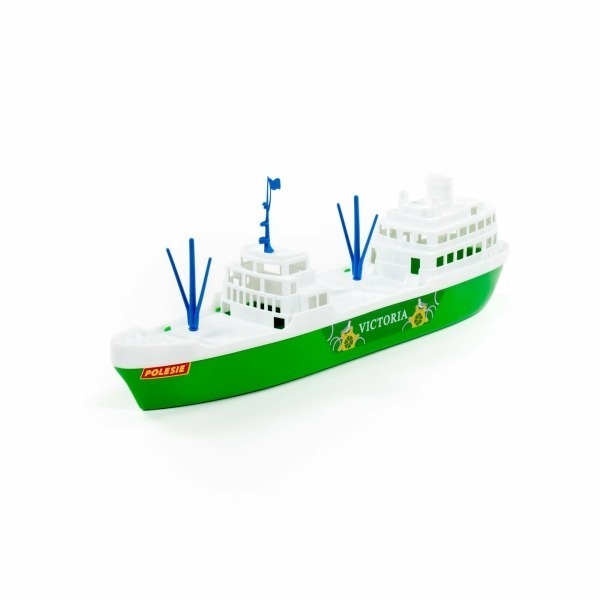 Πλοίο "Viktoria" 56399 Wader-Polesie