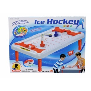 Ice Hockey (31.628-09)