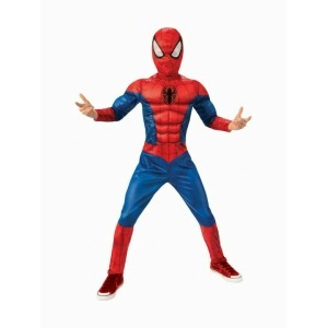 5-6-Spider-man-deluxe-Rubies-Παιδική-Στολή-300989-carouseltoys